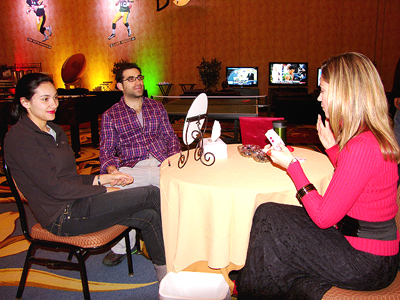 Super Bowl Entertainment